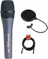 DYNAMIC MICROPHONE GT-8 6個 DYNAMIC MICROPHONE GT-8 6個 DYNAMIC MICROPHONE GT-8 6個